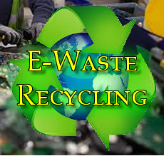 Recycle Your Computers, Office Equipment, Servers, Automotive electronics and more